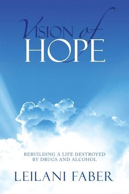 bokomslag Vision of Hope - 2nd Edition