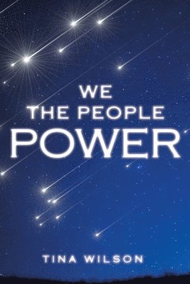 bokomslag We The People Power