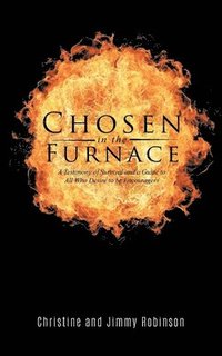 bokomslag Chosen in the Furnace