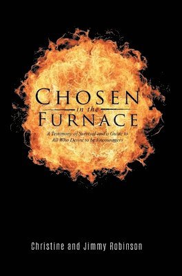 Chosen in the Furnace 1