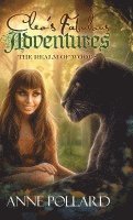 Cleo's Fabulous Adventures