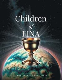 bokomslag Children of Fina