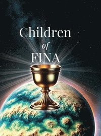 bokomslag Children of Fina