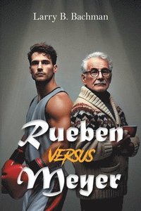 bokomslag Reuben versus Meyer