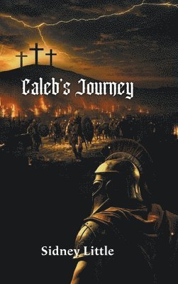 bokomslag Caleb's Journey