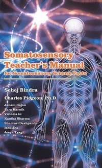 bokomslag Somatosensory Teachers Manual