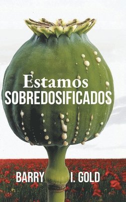 bokomslag Estamos Sobredosificados