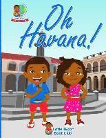 bokomslag Oh Havana!