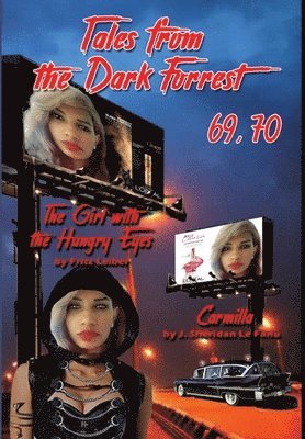 Tales of the Dark Forrest 48, 53, 69, 70 1