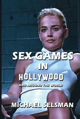 Sex Games in Hollywood 1