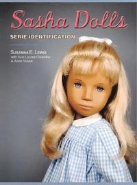 bokomslag Sasha Dolls Serie Identification