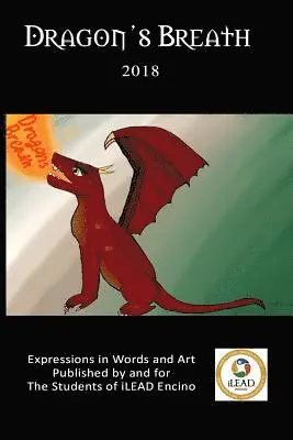 Dragon's Breath: 2018 Edition, Häftad. Tillgänglighet: Lägg i varukorg