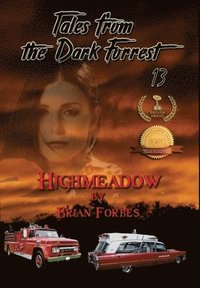 bokomslag Tales from the Dark Forrest 13 - 14