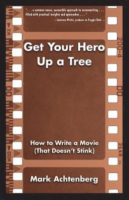 Get Your Hero Up a Tree 1