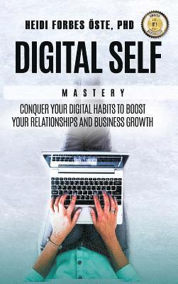 bokomslag Digital Self Mastery