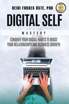 bokomslag Digital Self Mastery