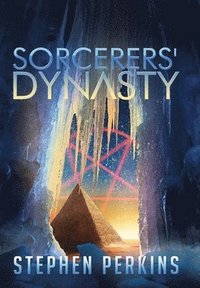 bokomslag Sorcerers' Dynasty
