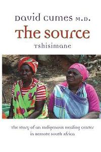 bokomslag The Source: The Story of an Indigenous Healing Center in Remote South Africa