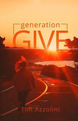 Generation Give 1