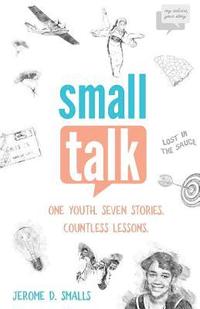 bokomslag Small Talk