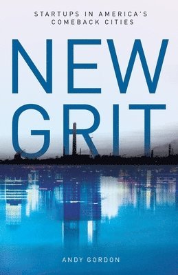 bokomslag Gordon, A: NEW GRIT