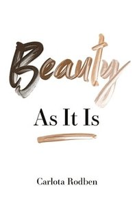 bokomslag Beauty: As It Is