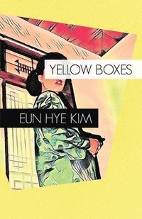 bokomslag Yellow Boxes