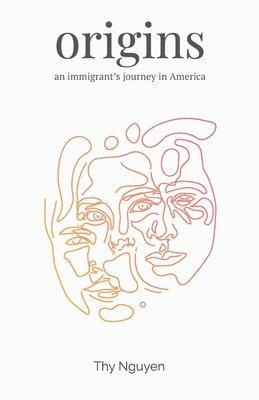 bokomslag Origins: An Immigrant's Journey in America