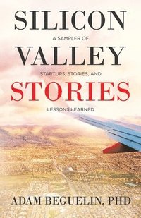 bokomslag Silicon Valley Stories