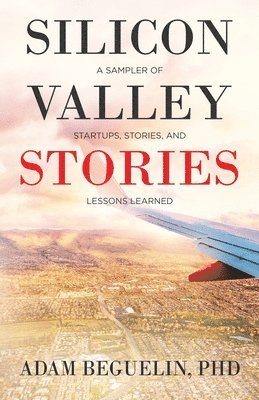 Adam Beguelin - Silicon Valley Stories, Häftad