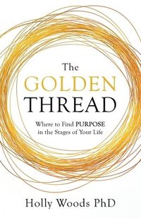 bokomslag Golden Thread