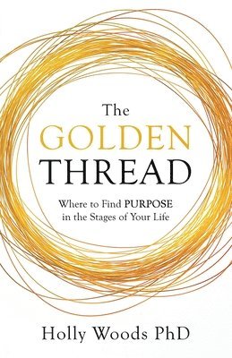 bokomslag Golden Thread