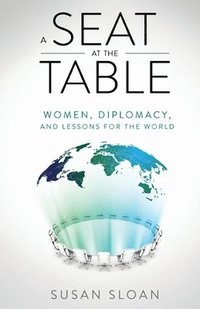 bokomslag Seat at the Table