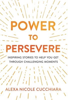 Power to Persevere 1