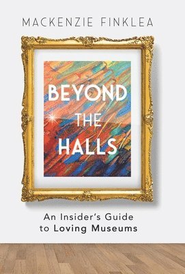 Beyond the Halls 1