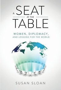bokomslag Seat at the Table