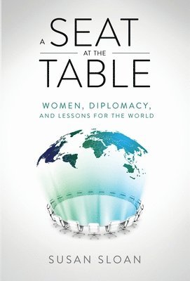 bokomslag Seat at the Table