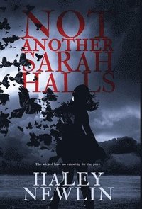 bokomslag Not Another Sarah Halls