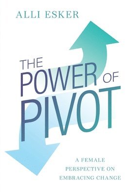 bokomslag The Power of Pivot