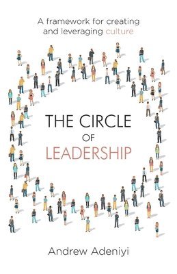 bokomslag Circle of Leadership