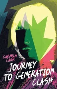 bokomslag Journey to Generation Clash