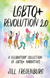 bokomslag LGBTQ+ Revolution 2.0