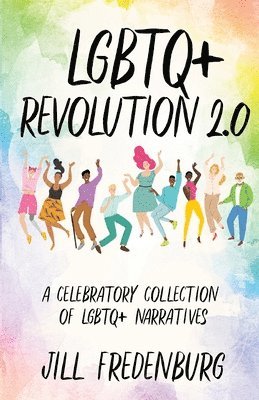 bokomslag LGBTQ+ Revolution 2.0