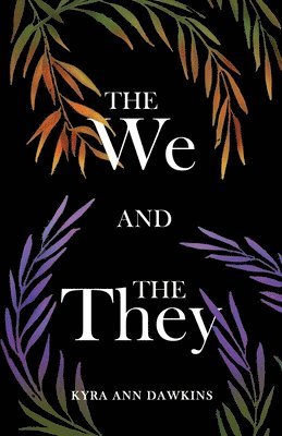 We and the They