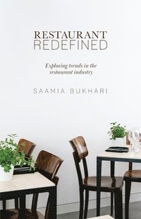 bokomslag Restaurant Redefined