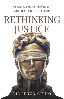 bokomslag Rethinking Justice