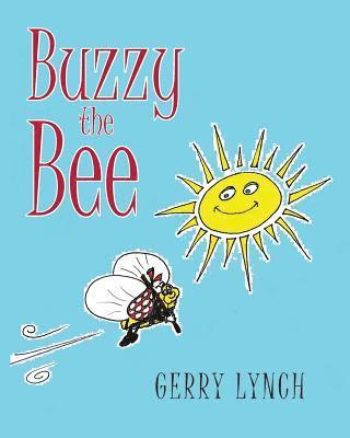 Buzzy the Bee 1