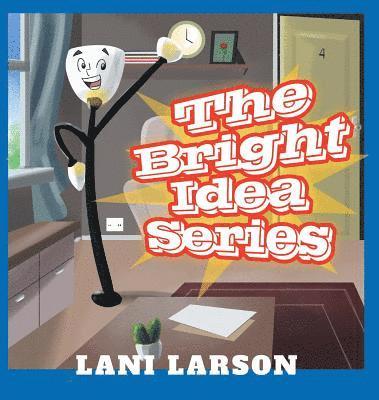 bokomslag Bright Idea Series