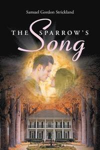 bokomslag The Sparrow's Song