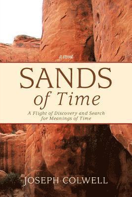 bokomslag Sands of Time